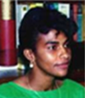 Novelette Sadler-McKnight